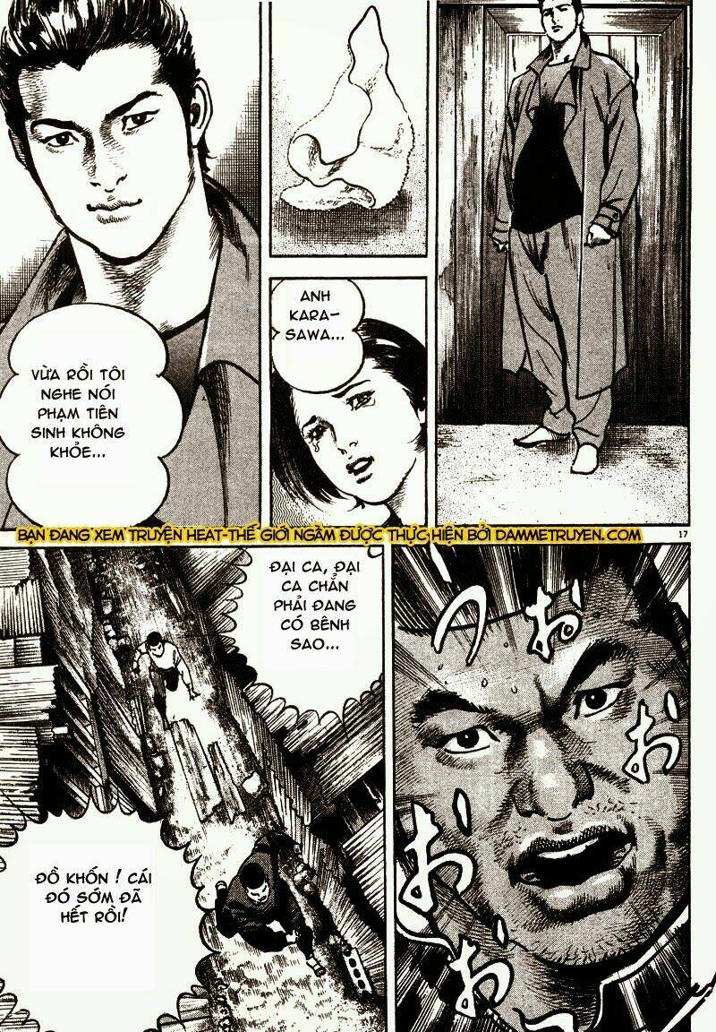 Ta Muốn An Tĩnh, Hệ Thống Lại Bắt Ta Tìm Chết: Chapter 96.1