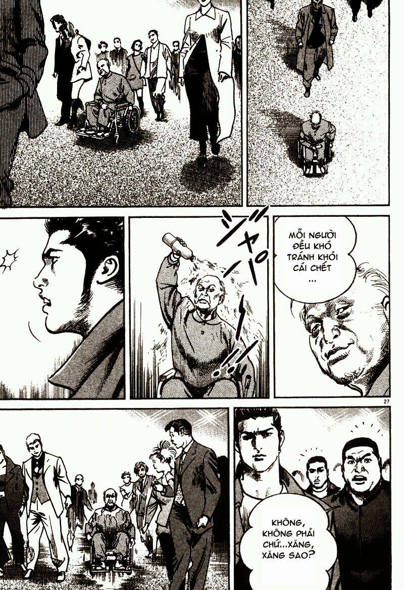 Ta Muốn An Tĩnh, Hệ Thống Lại Bắt Ta Tìm Chết: Chapter 96.2