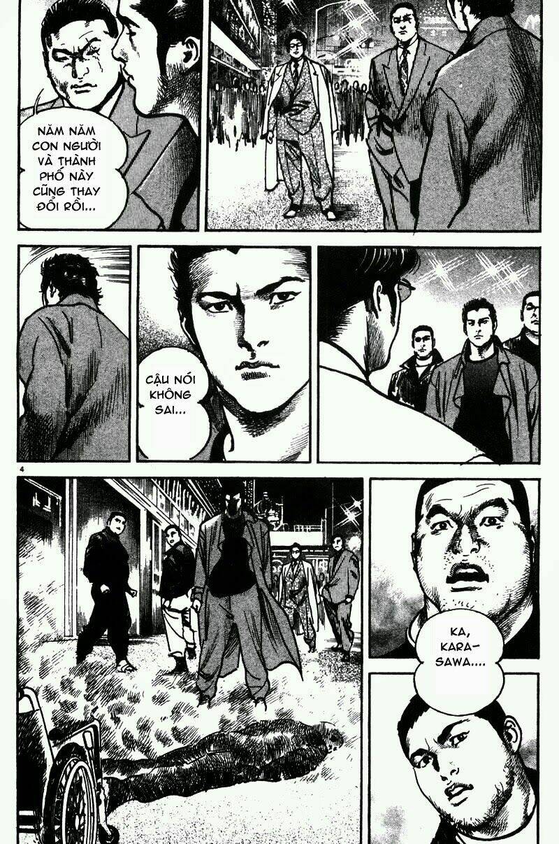 Ta Muốn An Tĩnh, Hệ Thống Lại Bắt Ta Tìm Chết: Chapter 97