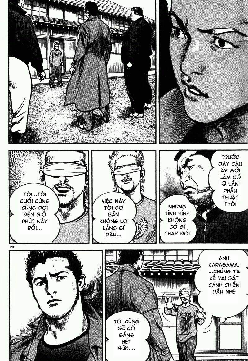 Ta Muốn An Tĩnh, Hệ Thống Lại Bắt Ta Tìm Chết: Chapter 97