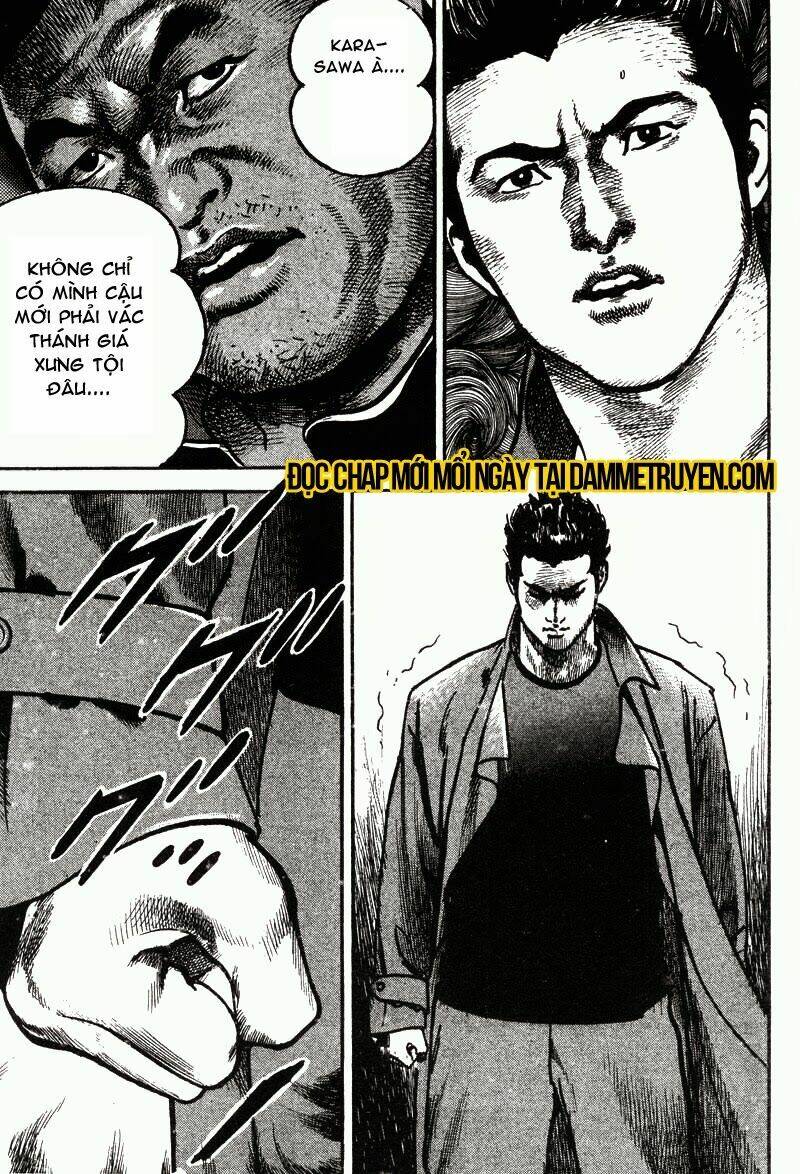 Ta Muốn An Tĩnh, Hệ Thống Lại Bắt Ta Tìm Chết: Chapter 97