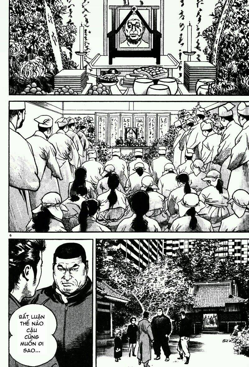 Ta Muốn An Tĩnh, Hệ Thống Lại Bắt Ta Tìm Chết: Chapter 97