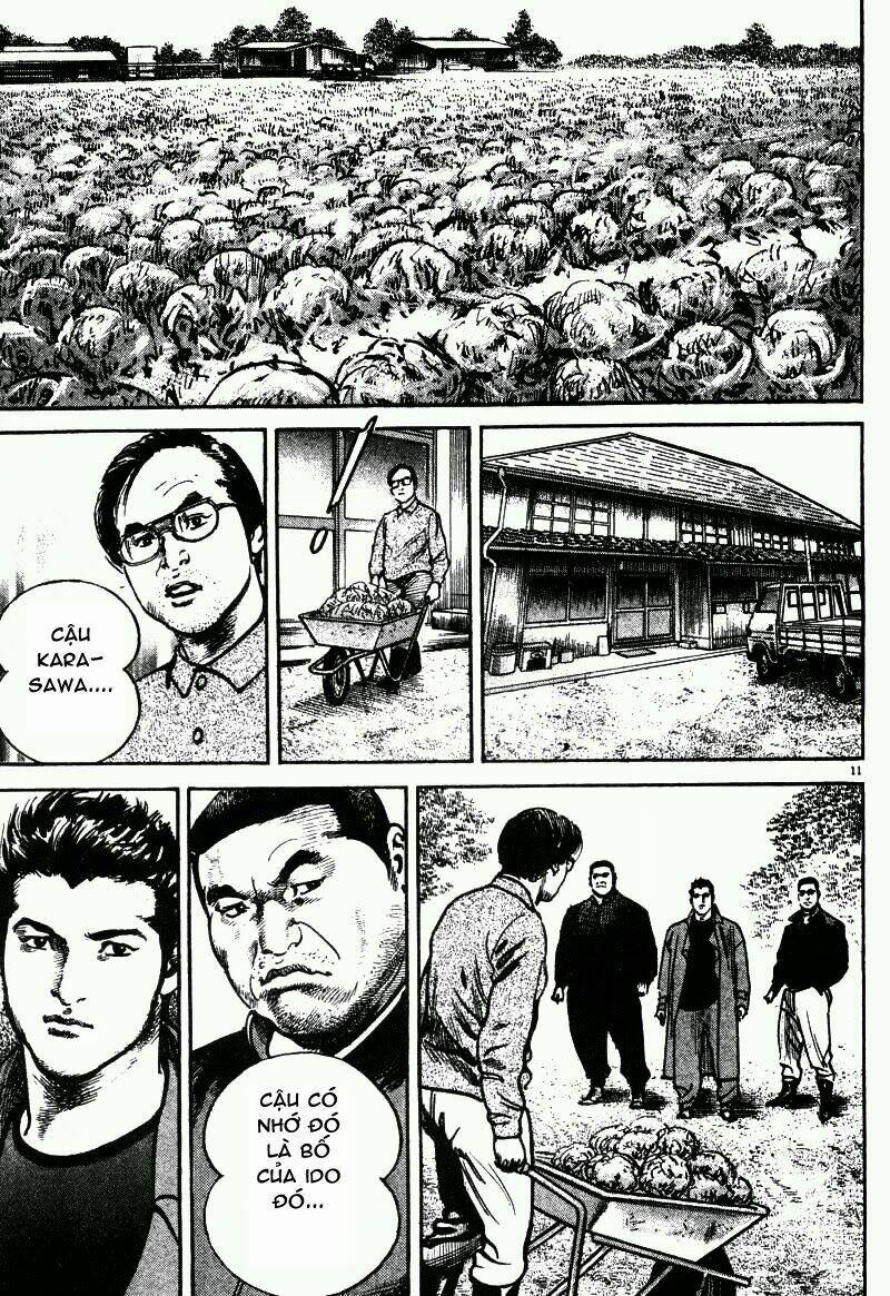 Ta Muốn An Tĩnh, Hệ Thống Lại Bắt Ta Tìm Chết: Chapter 97