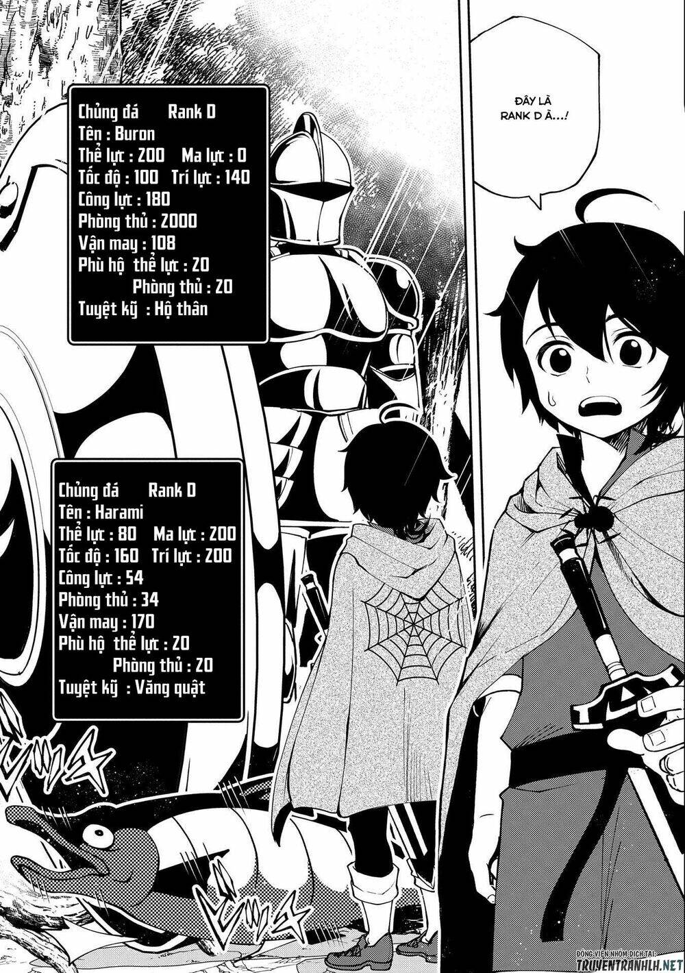 Hell Mode: Yarikomi Suki No Gamer Wa Hai Settei No Isekai De Musou Suru: Chapter 10
