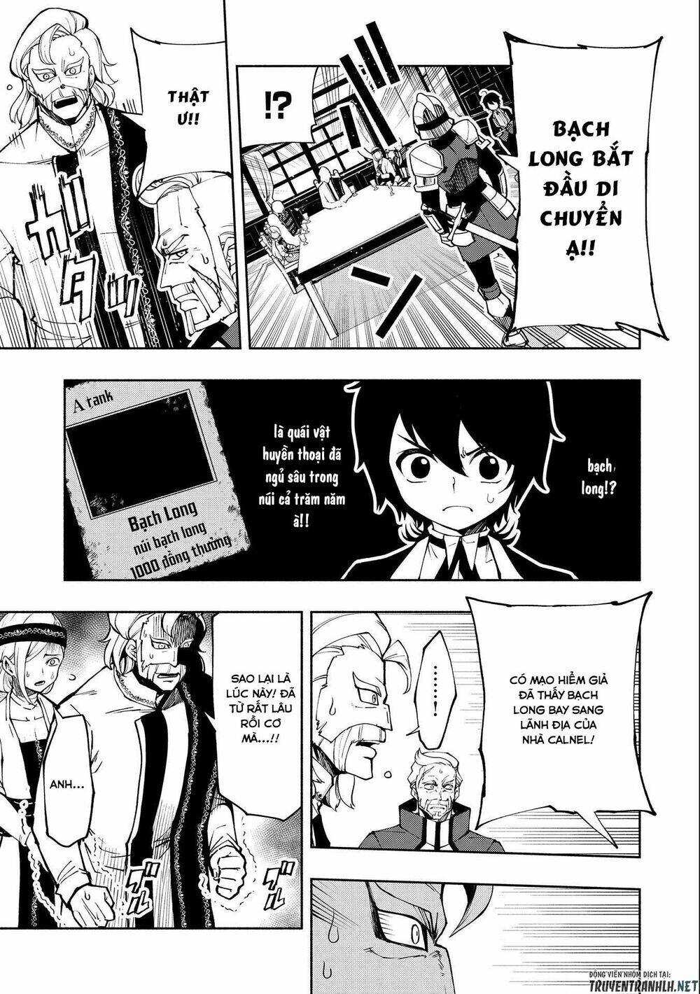 Hell Mode: Yarikomi Suki No Gamer Wa Hai Settei No Isekai De Musou Suru: Chapter 10