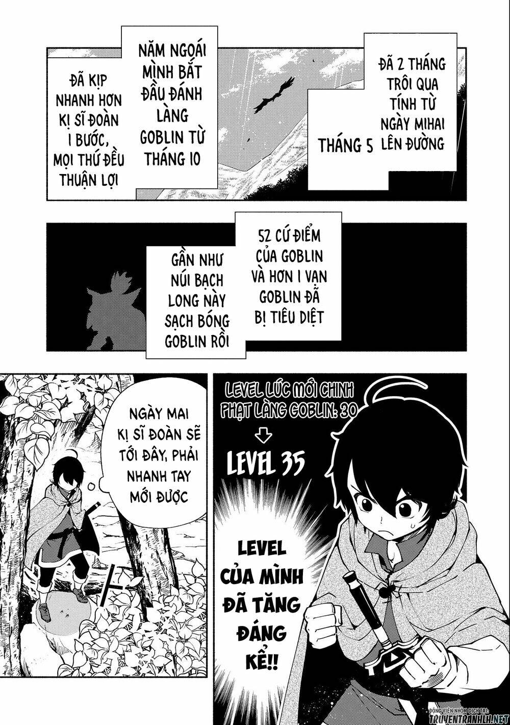 Hell Mode: Yarikomi Suki No Gamer Wa Hai Settei No Isekai De Musou Suru: Chapter 12
