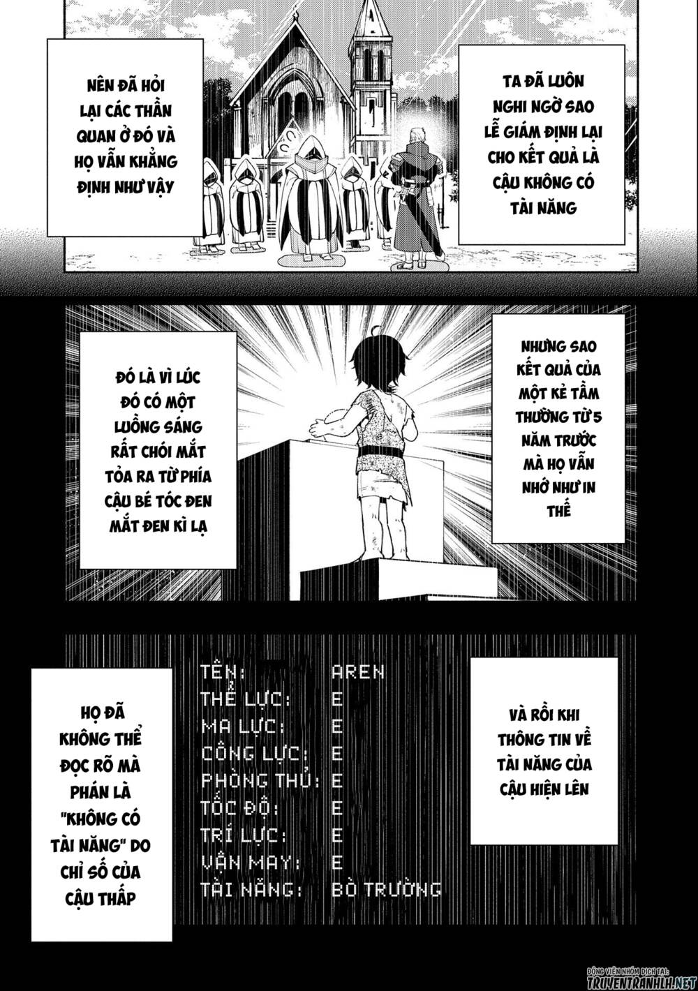 Hell Mode: Yarikomi Suki No Gamer Wa Hai Settei No Isekai De Musou Suru: Chapter 14