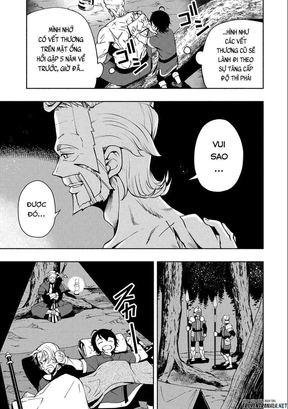 Hell Mode: Yarikomi Suki No Gamer Wa Hai Settei No Isekai De Musou Suru: Chapter 14