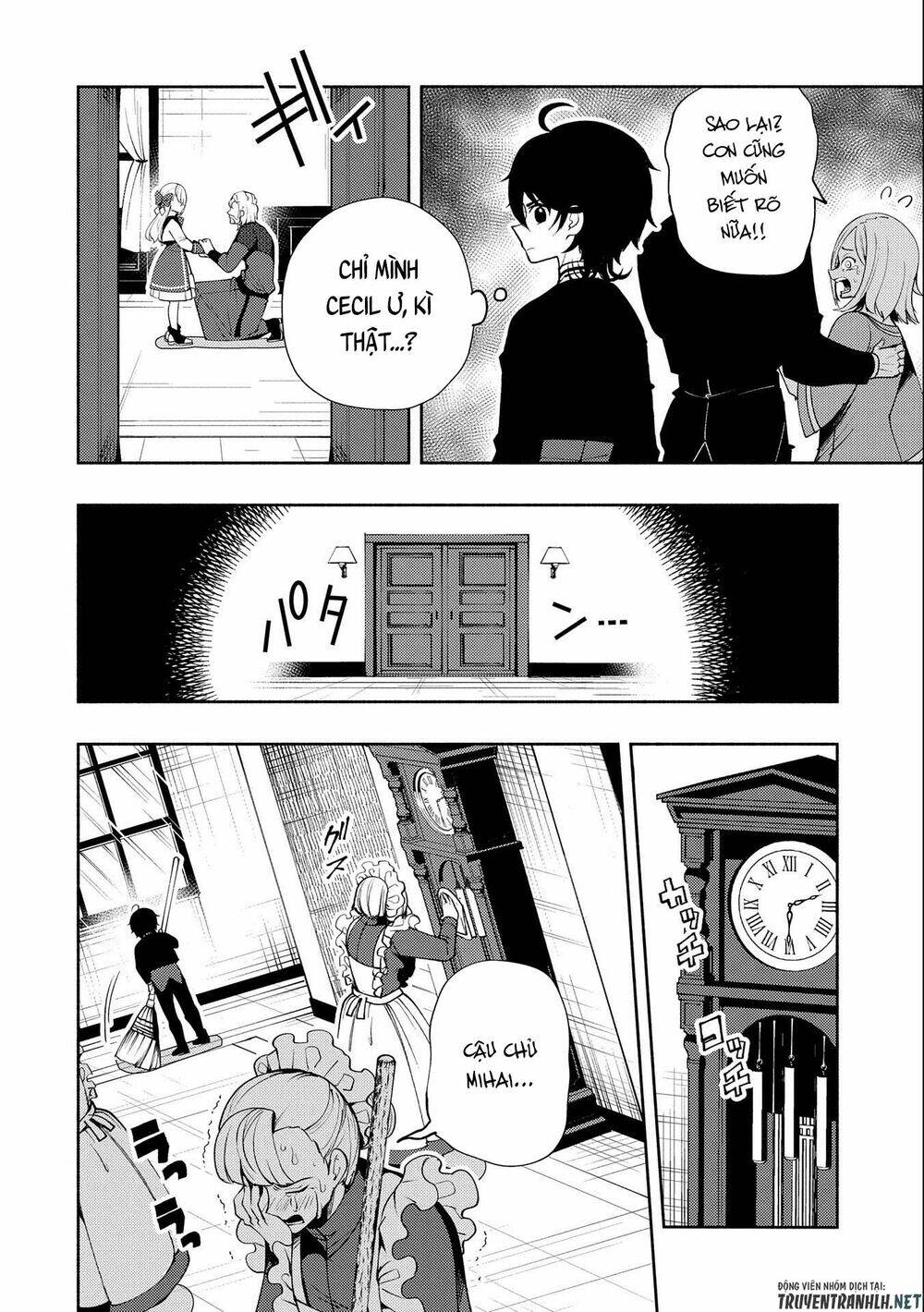 Hell Mode: Yarikomi Suki No Gamer Wa Hai Settei No Isekai De Musou Suru: Chapter 15
