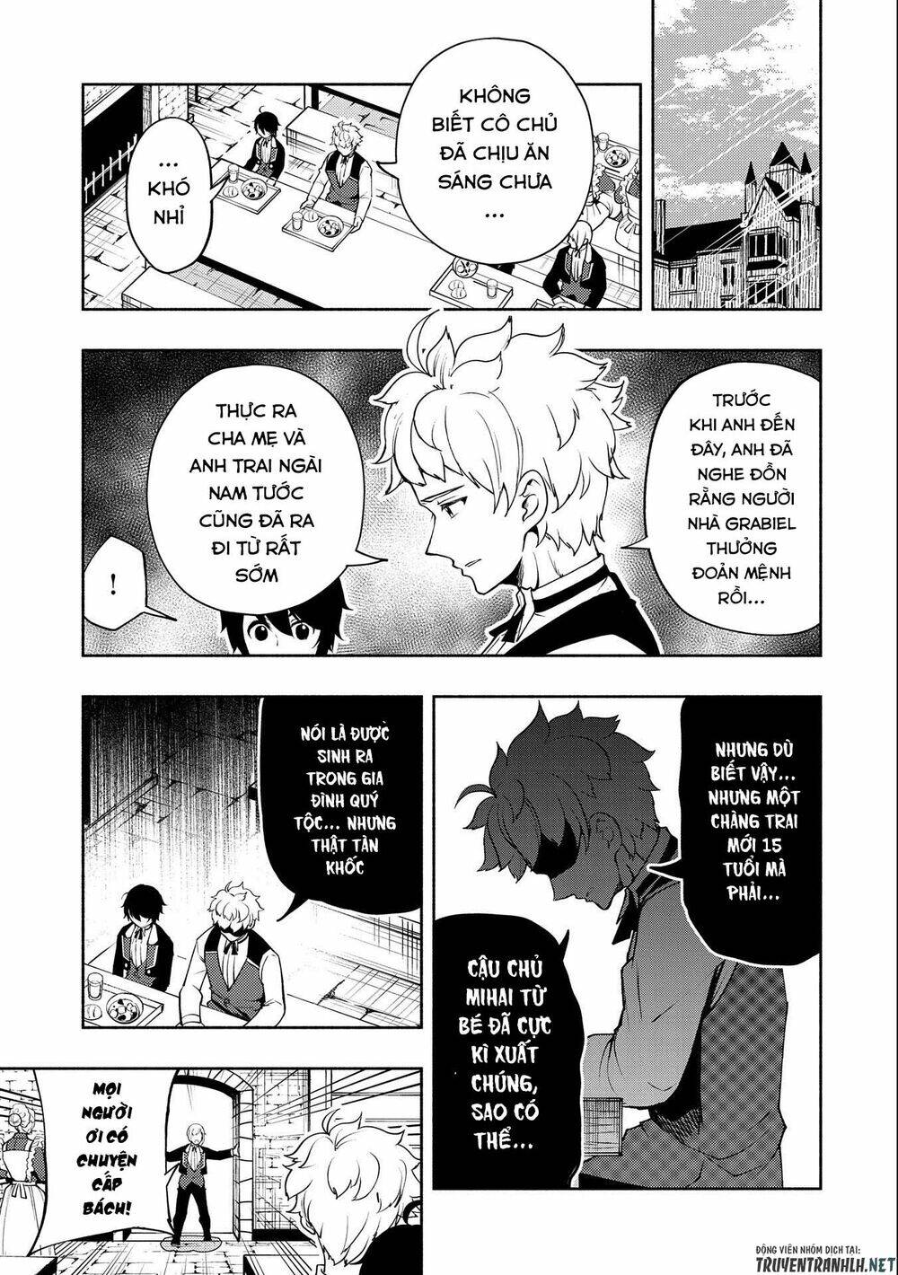 Hell Mode: Yarikomi Suki No Gamer Wa Hai Settei No Isekai De Musou Suru: Chapter 15