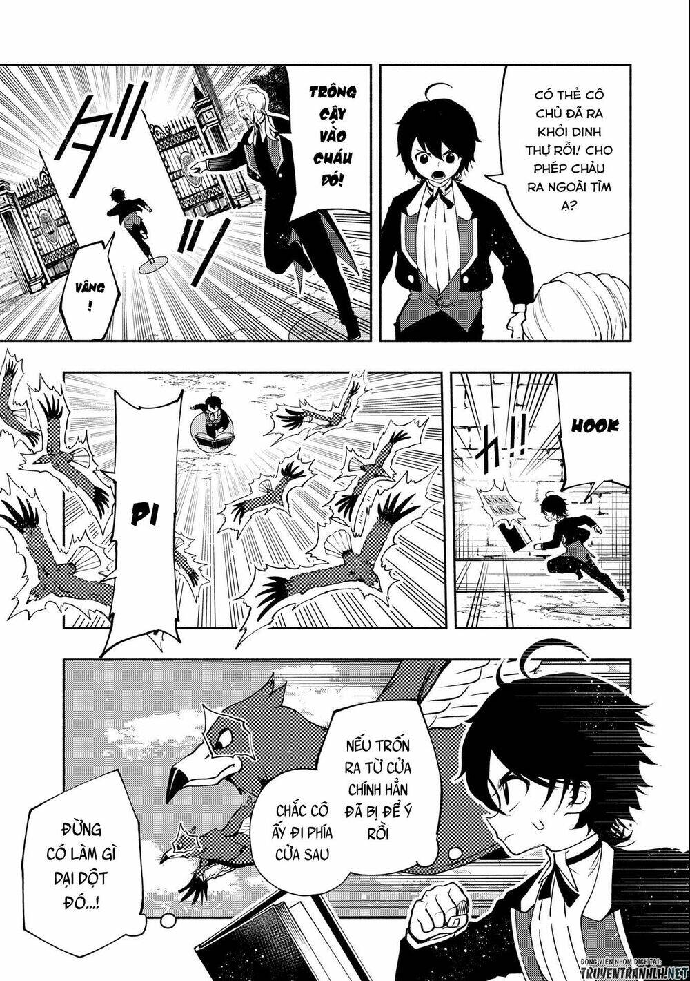 Hell Mode: Yarikomi Suki No Gamer Wa Hai Settei No Isekai De Musou Suru: Chapter 15