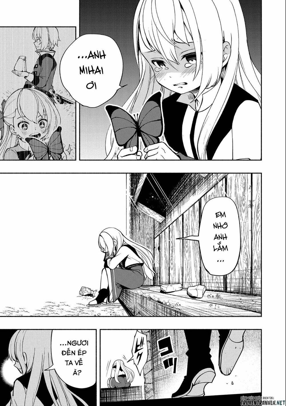 Hell Mode: Yarikomi Suki No Gamer Wa Hai Settei No Isekai De Musou Suru: Chapter 15