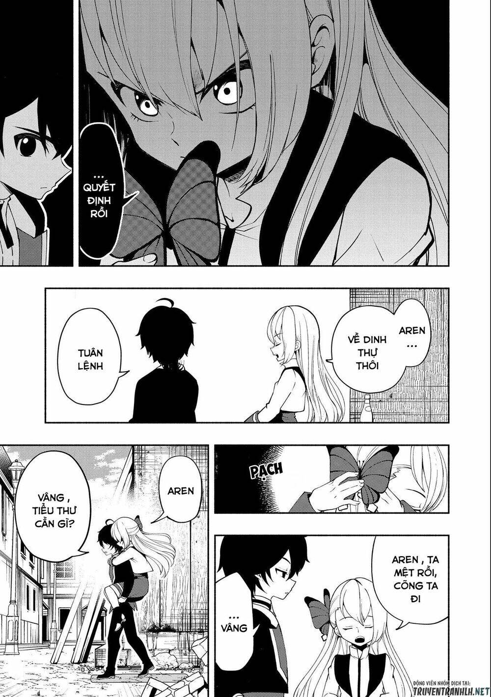 Hell Mode: Yarikomi Suki No Gamer Wa Hai Settei No Isekai De Musou Suru: Chapter 16