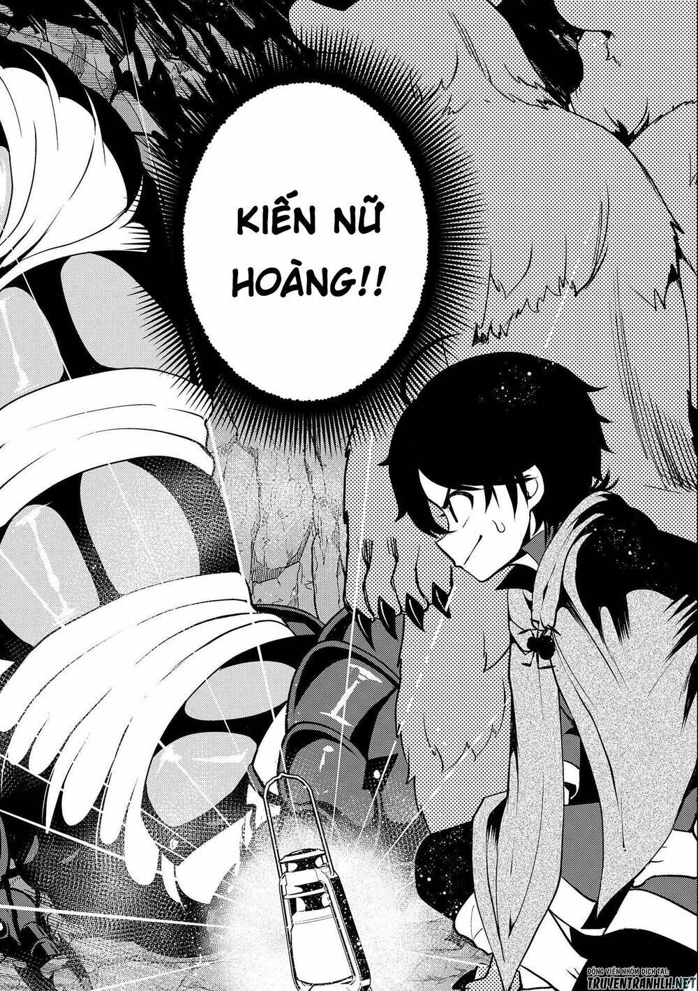 Hell Mode: Yarikomi Suki No Gamer Wa Hai Settei No Isekai De Musou Suru: Chapter 17