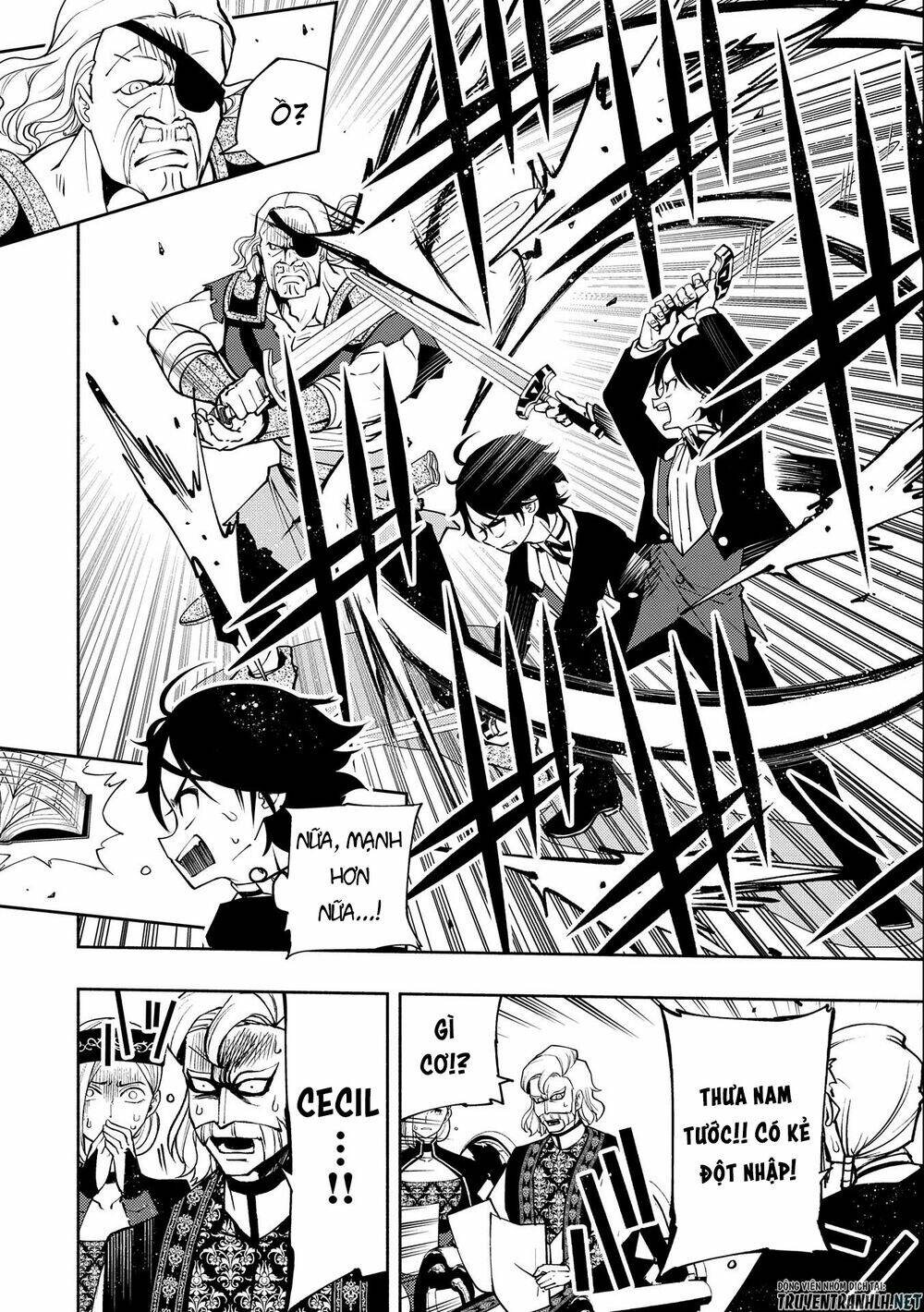 Hell Mode: Yarikomi Suki No Gamer Wa Hai Settei No Isekai De Musou Suru: Chapter 18