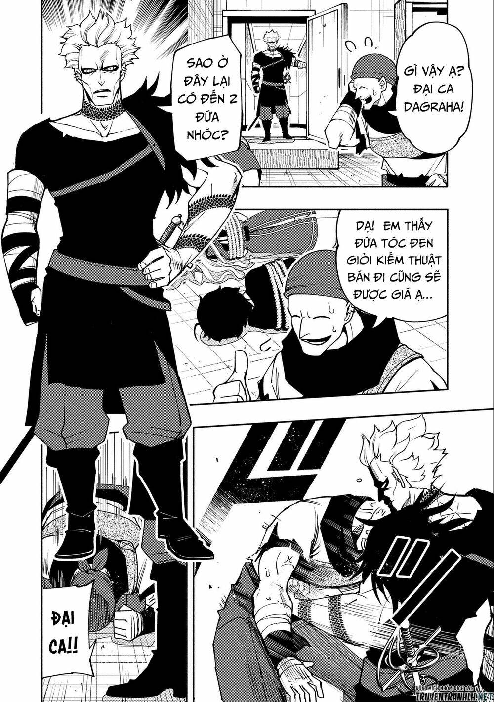 Hell Mode: Yarikomi Suki No Gamer Wa Hai Settei No Isekai De Musou Suru: Chapter 18
