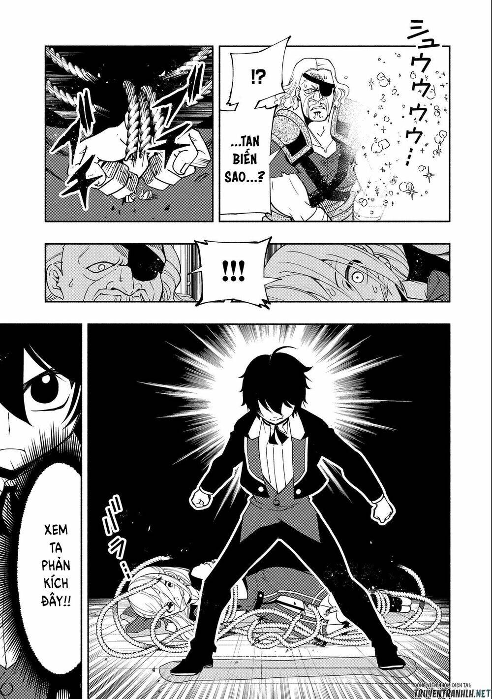 Hell Mode: Yarikomi Suki No Gamer Wa Hai Settei No Isekai De Musou Suru: Chapter 19