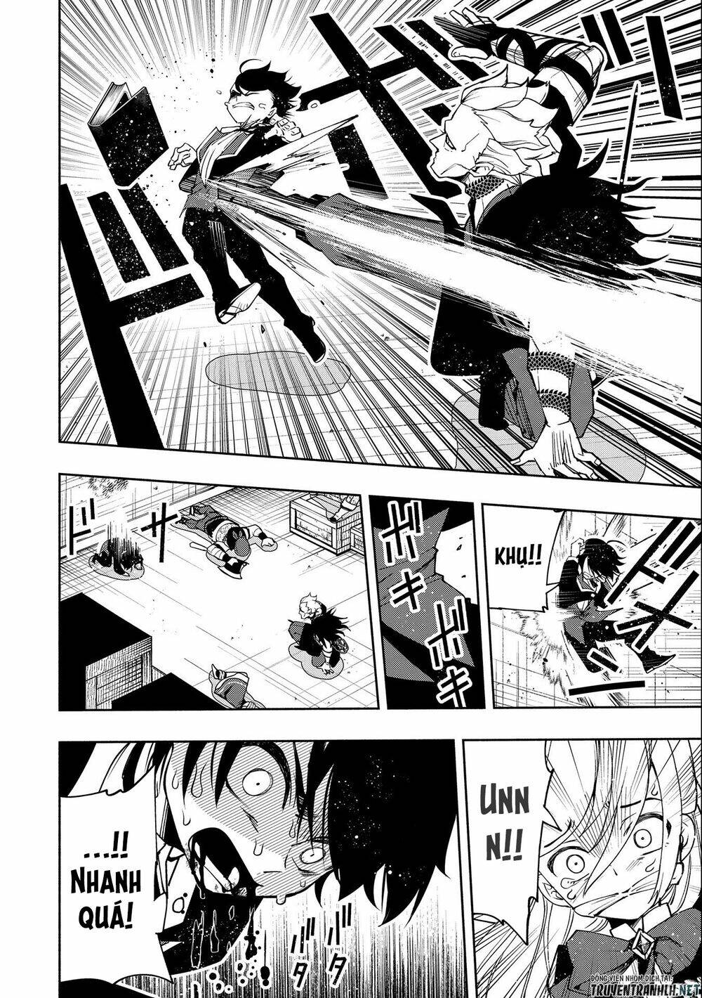 Hell Mode: Yarikomi Suki No Gamer Wa Hai Settei No Isekai De Musou Suru: Chapter 19
