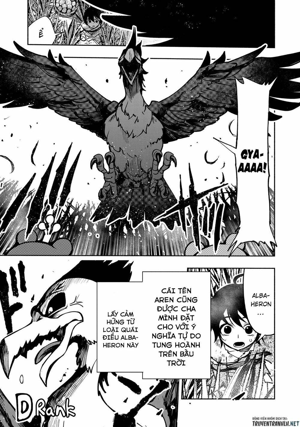 Hell Mode: Yarikomi Suki No Gamer Wa Hai Settei No Isekai De Musou Suru: Chapter 2