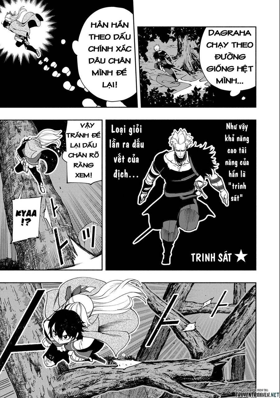 Hell Mode: Yarikomi Suki No Gamer Wa Hai Settei No Isekai De Musou Suru: Chapter 20