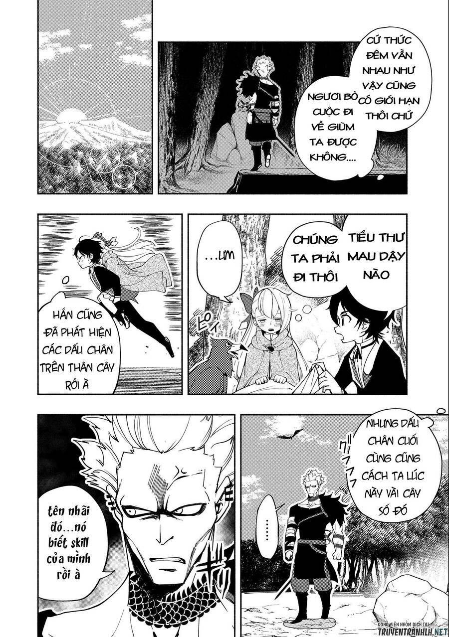 Hell Mode: Yarikomi Suki No Gamer Wa Hai Settei No Isekai De Musou Suru: Chapter 20