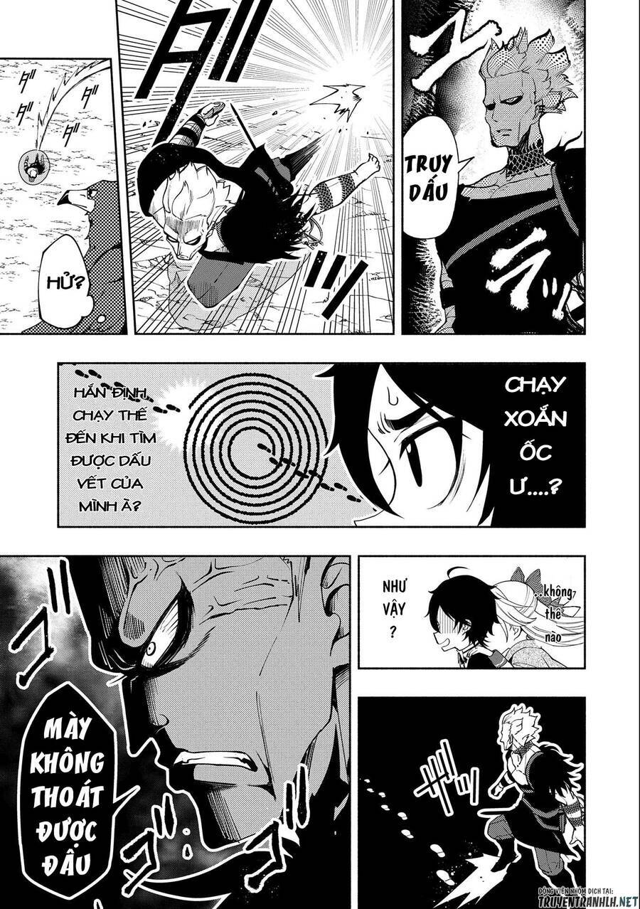 Hell Mode: Yarikomi Suki No Gamer Wa Hai Settei No Isekai De Musou Suru: Chapter 20