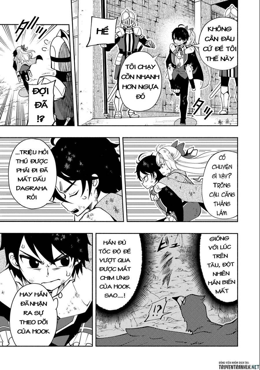 Hell Mode: Yarikomi Suki No Gamer Wa Hai Settei No Isekai De Musou Suru: Chapter 20