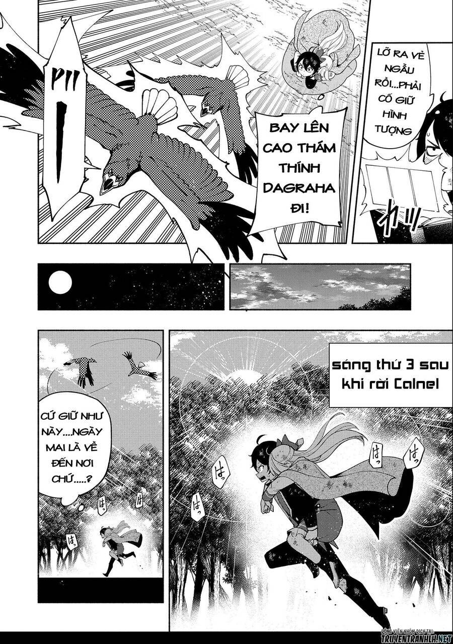 Hell Mode: Yarikomi Suki No Gamer Wa Hai Settei No Isekai De Musou Suru: Chapter 20