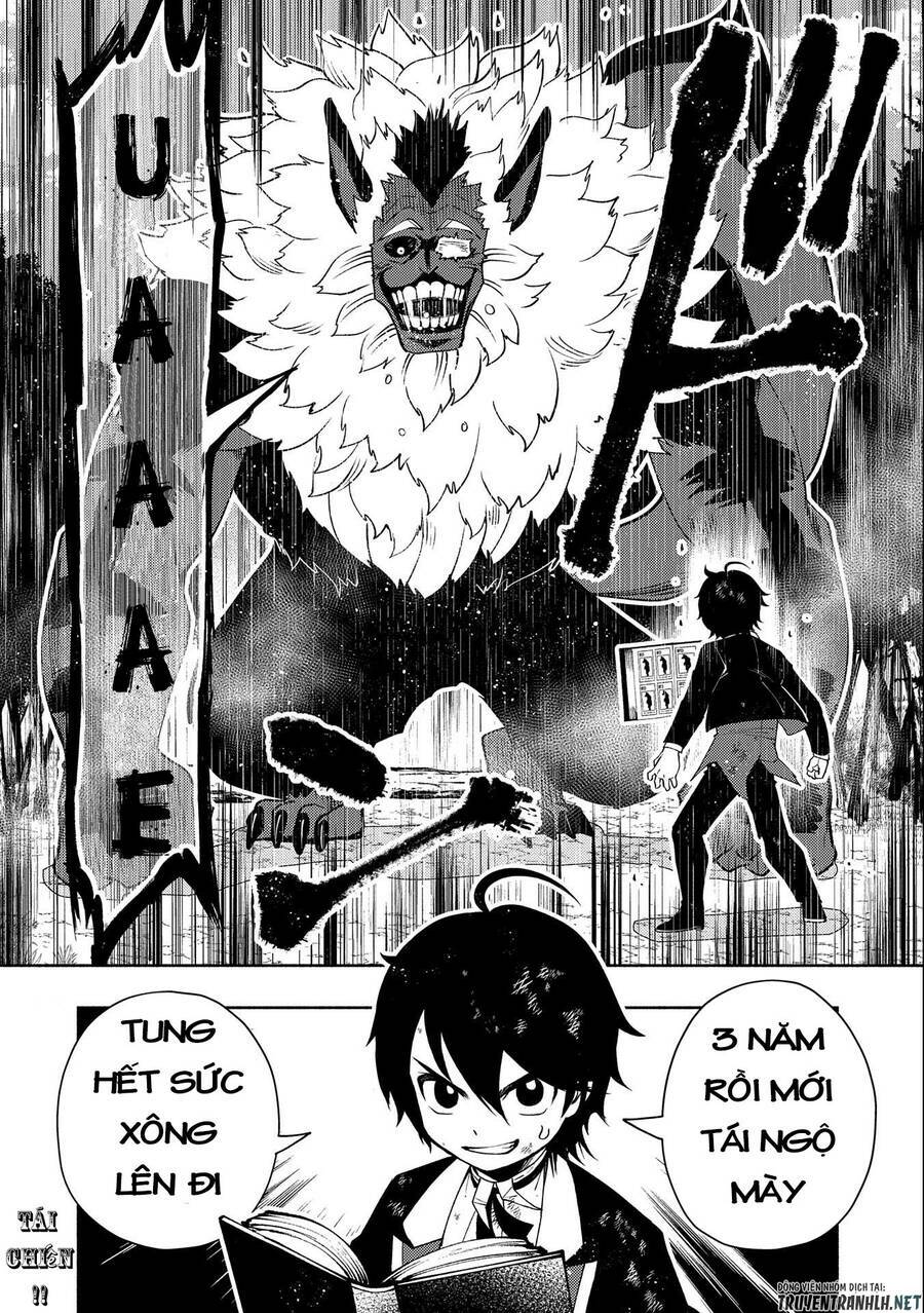 Hell Mode: Yarikomi Suki No Gamer Wa Hai Settei No Isekai De Musou Suru: Chapter 20