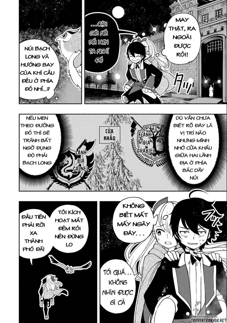 Hell Mode: Yarikomi Suki No Gamer Wa Hai Settei No Isekai De Musou Suru: Chapter 20