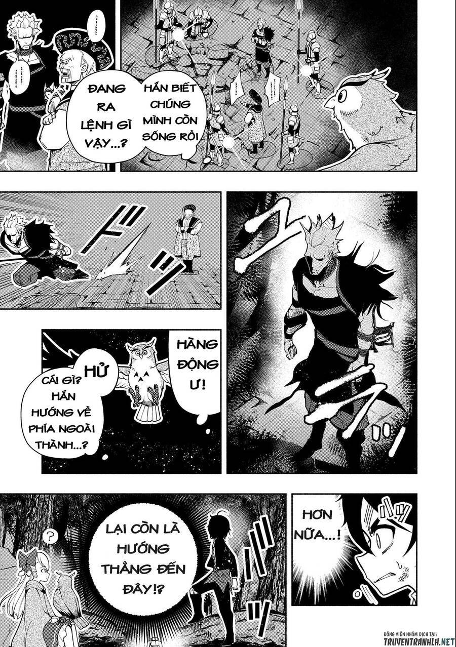 Hell Mode: Yarikomi Suki No Gamer Wa Hai Settei No Isekai De Musou Suru: Chapter 20