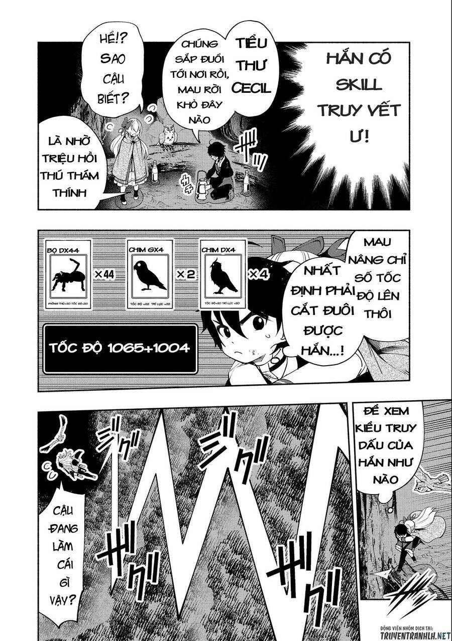 Hell Mode: Yarikomi Suki No Gamer Wa Hai Settei No Isekai De Musou Suru: Chapter 20