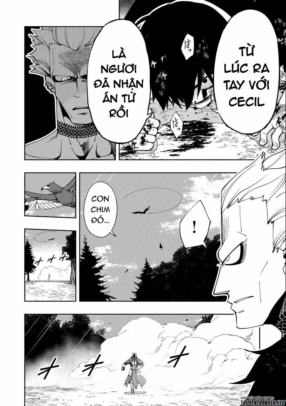 Hell Mode: Yarikomi Suki No Gamer Wa Hai Settei No Isekai De Musou Suru: Chapter 22