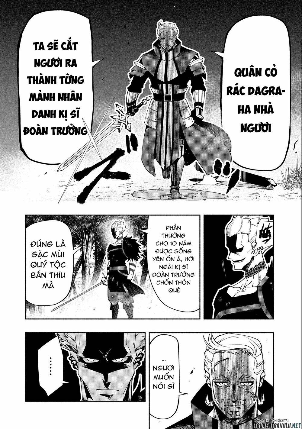 Hell Mode: Yarikomi Suki No Gamer Wa Hai Settei No Isekai De Musou Suru: Chapter 22