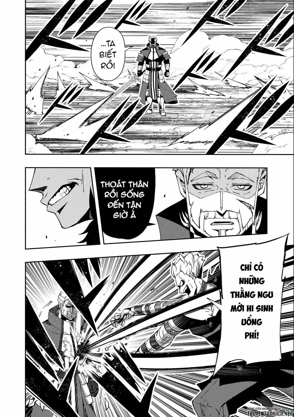 Hell Mode: Yarikomi Suki No Gamer Wa Hai Settei No Isekai De Musou Suru: Chapter 22