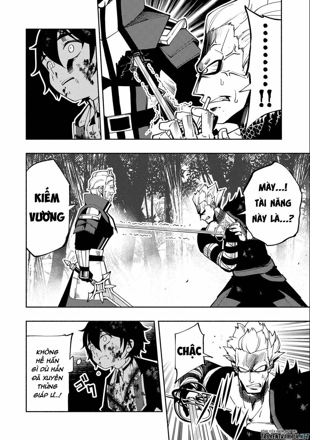 Hell Mode: Yarikomi Suki No Gamer Wa Hai Settei No Isekai De Musou Suru: Chapter 22