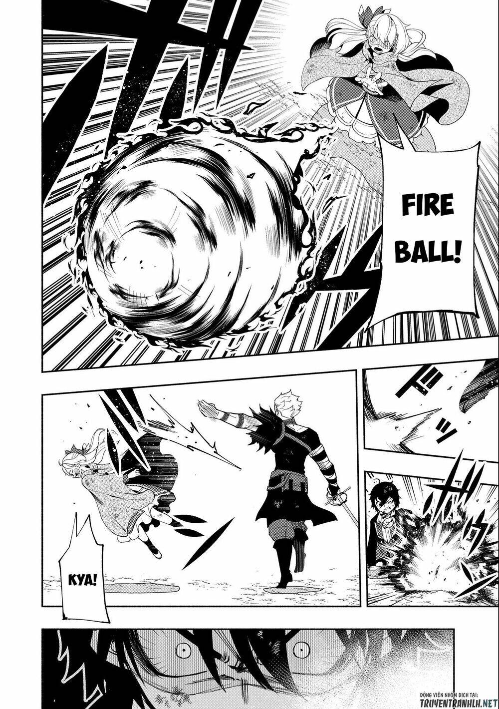 Hell Mode: Yarikomi Suki No Gamer Wa Hai Settei No Isekai De Musou Suru: Chapter 22