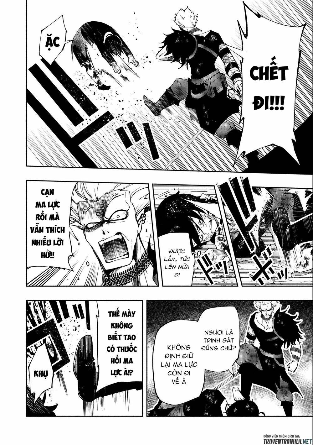 Hell Mode: Yarikomi Suki No Gamer Wa Hai Settei No Isekai De Musou Suru: Chapter 22