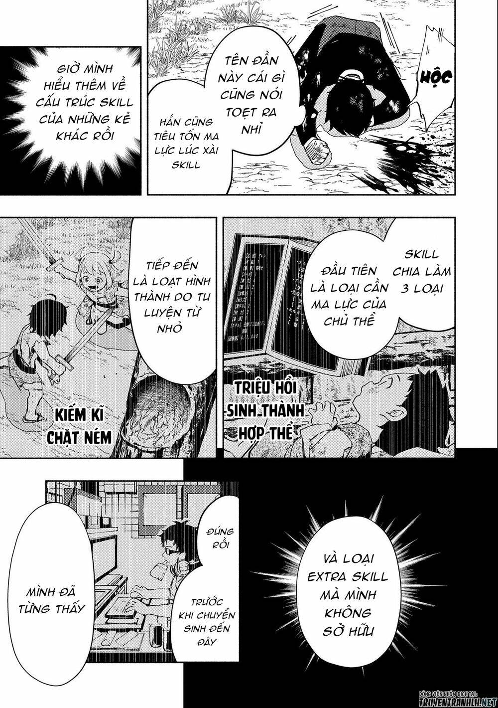 Hell Mode: Yarikomi Suki No Gamer Wa Hai Settei No Isekai De Musou Suru: Chapter 22
