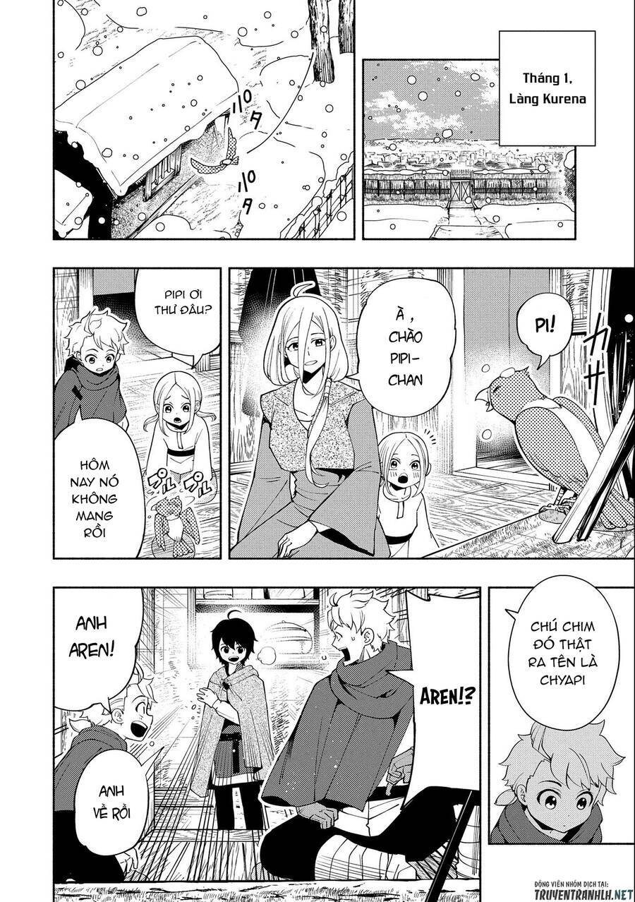 Hell Mode: Yarikomi Suki No Gamer Wa Hai Settei No Isekai De Musou Suru: Chapter 24