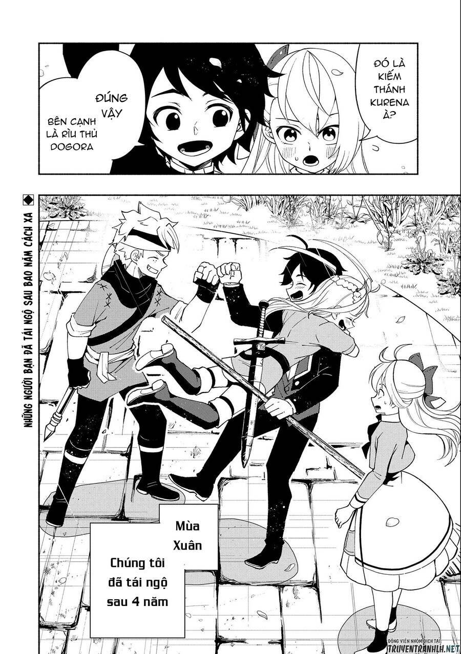 Hell Mode: Yarikomi Suki No Gamer Wa Hai Settei No Isekai De Musou Suru: Chapter 24