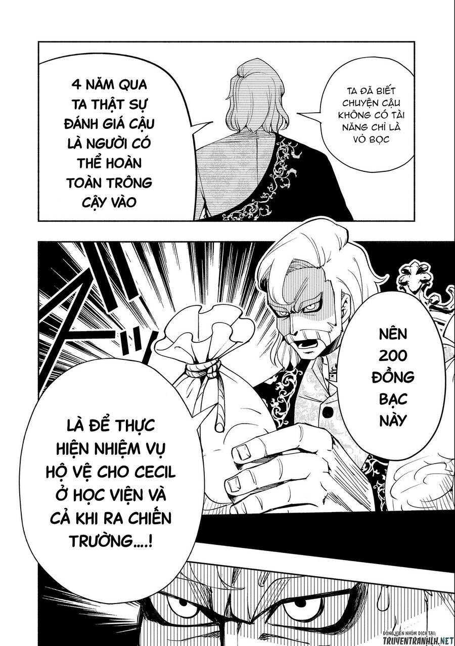 Hell Mode: Yarikomi Suki No Gamer Wa Hai Settei No Isekai De Musou Suru: Chapter 24