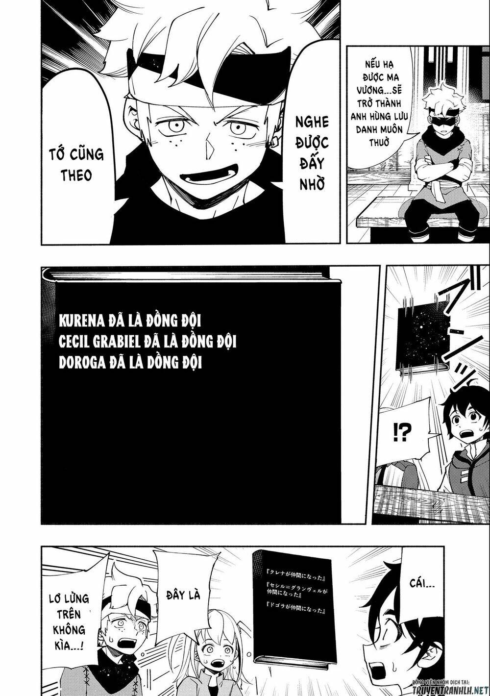 Hell Mode: Yarikomi Suki No Gamer Wa Hai Settei No Isekai De Musou Suru: Chapter 26