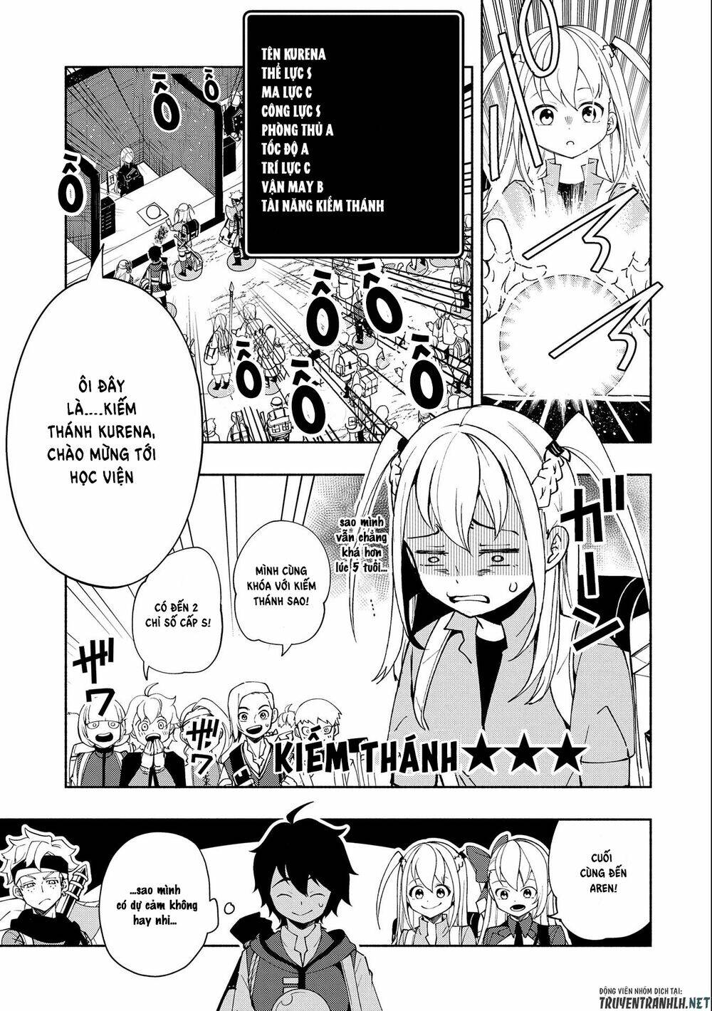 Hell Mode: Yarikomi Suki No Gamer Wa Hai Settei No Isekai De Musou Suru: Chapter 26
