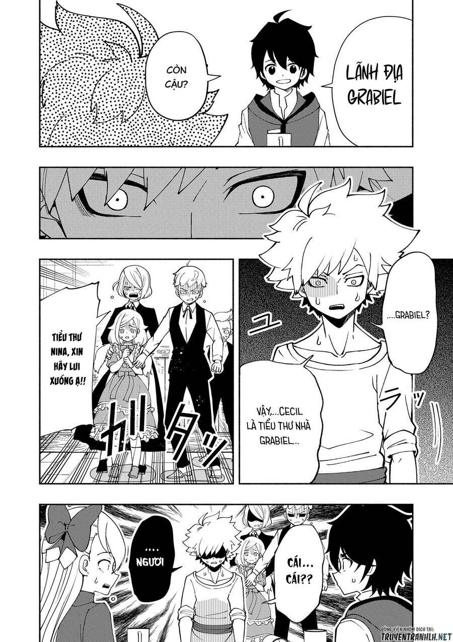 Hell Mode: Yarikomi Suki No Gamer Wa Hai Settei No Isekai De Musou Suru: Chapter 29