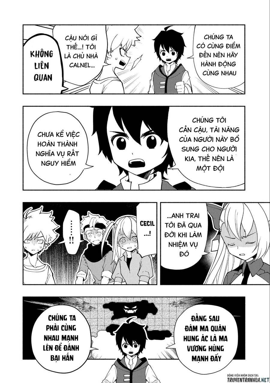 Hell Mode: Yarikomi Suki No Gamer Wa Hai Settei No Isekai De Musou Suru: Chapter 29