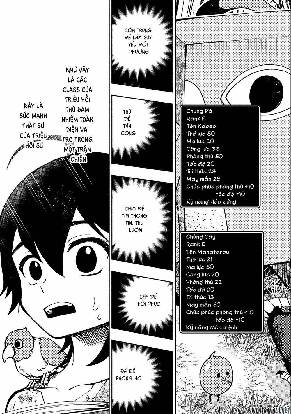 Hell Mode: Yarikomi Suki No Gamer Wa Hai Settei No Isekai De Musou Suru: Chapter 3