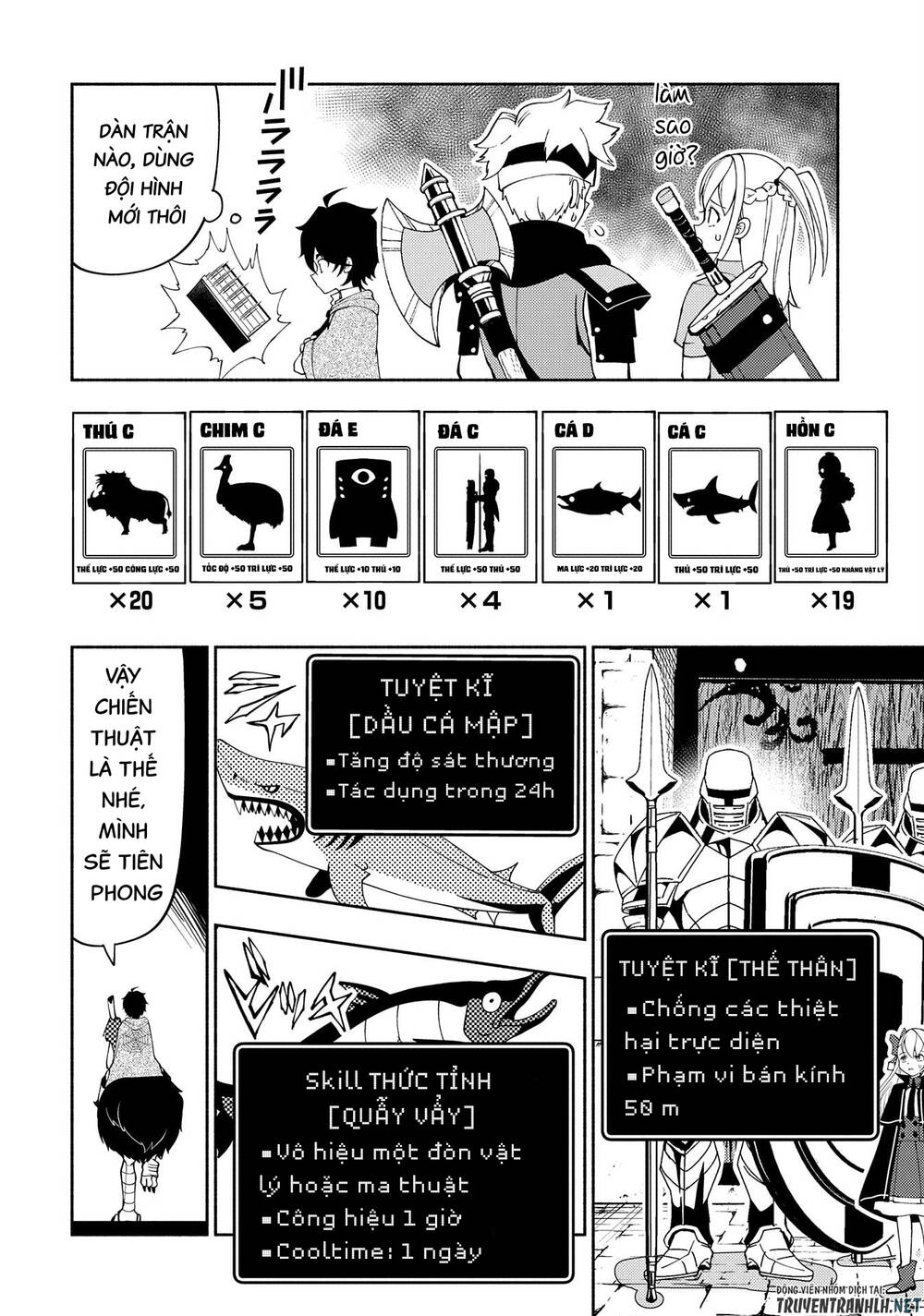 Hell Mode: Yarikomi Suki No Gamer Wa Hai Settei No Isekai De Musou Suru: Chapter 31