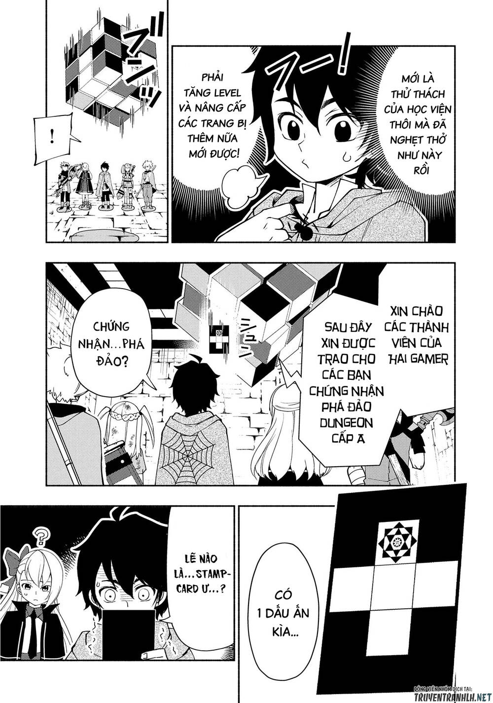 Hell Mode: Yarikomi Suki No Gamer Wa Hai Settei No Isekai De Musou Suru: Chapter 31