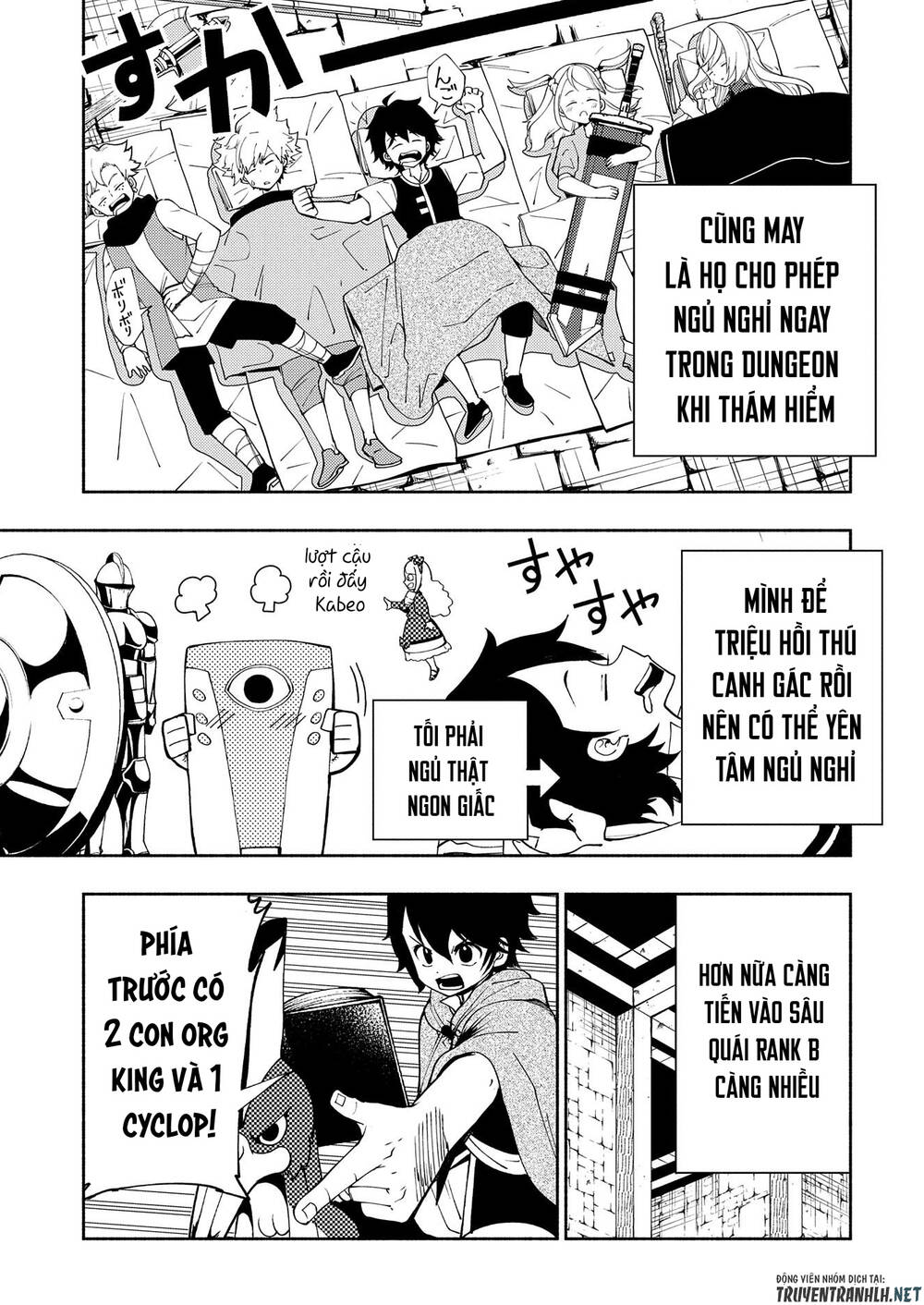 Hell Mode: Yarikomi Suki No Gamer Wa Hai Settei No Isekai De Musou Suru: Chapter 31
